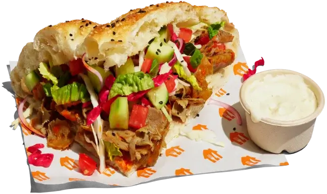 Doner Takeaway