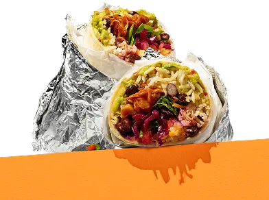 Wraps Takeaway