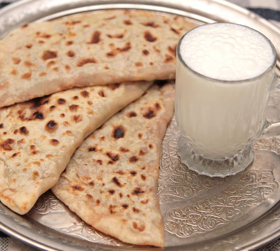 Ayran