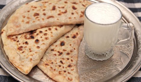 Ayran