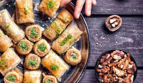 Baklava