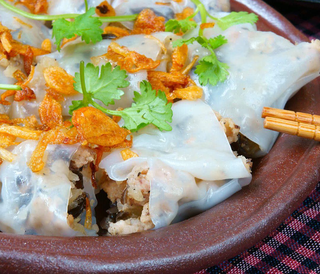Banh cuon