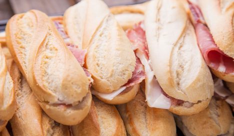 Bocadillo