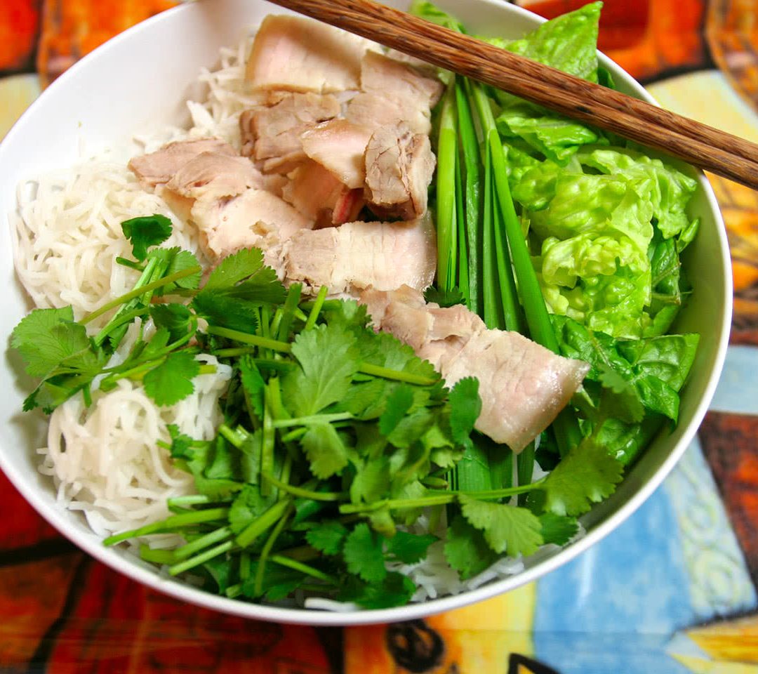 Bun bo nam bo