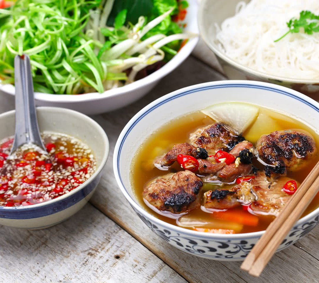 Bun cha