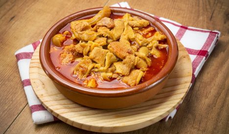 Callos