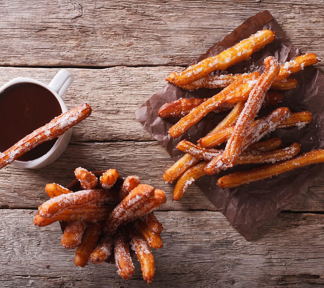 Churros