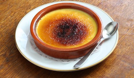 Crema Catalana