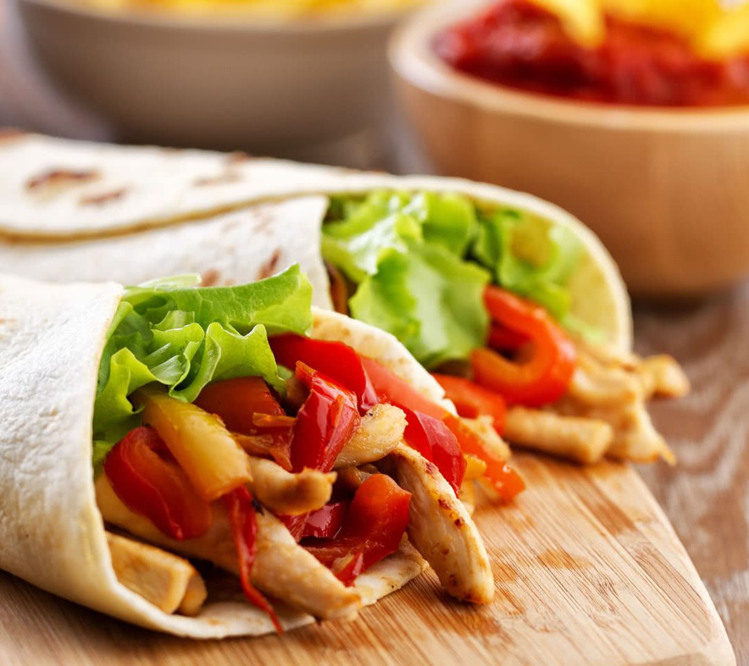 Fajitas