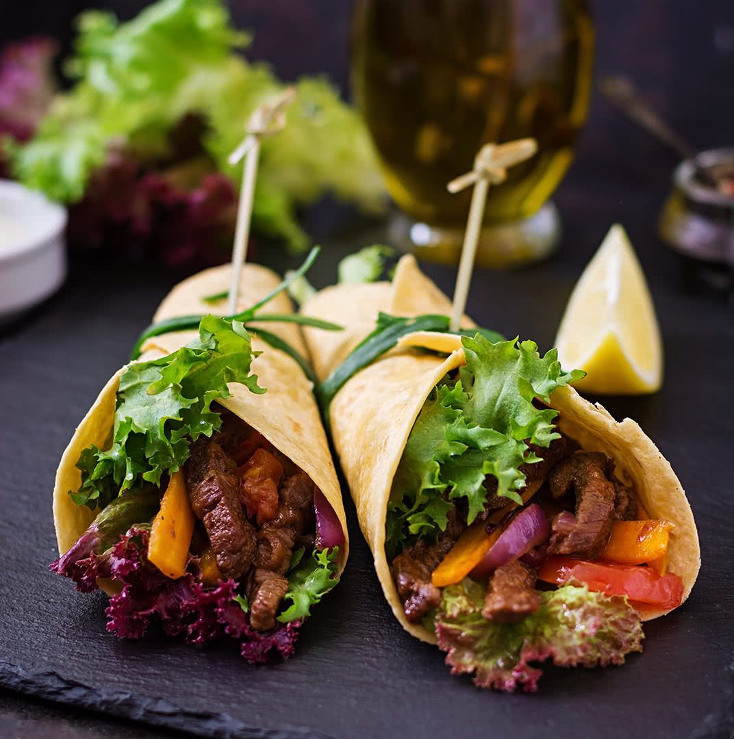 Fajitas