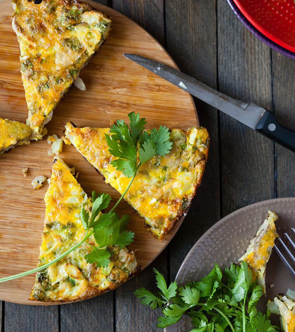 Frittata