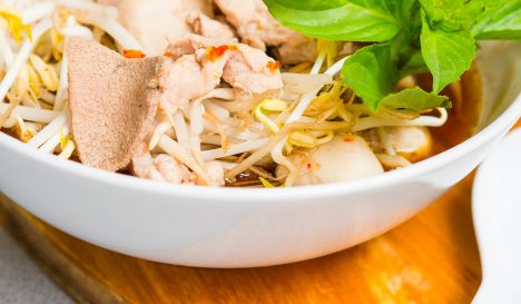 Hu tieu