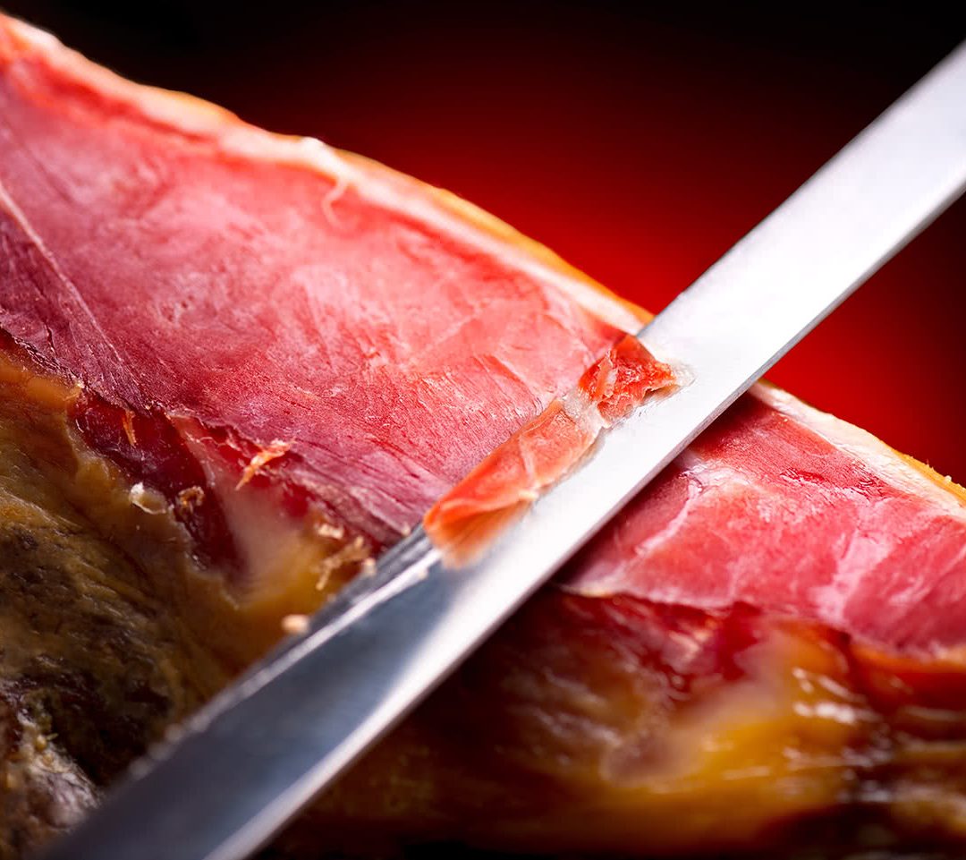 Ibericoham and Serranoham
