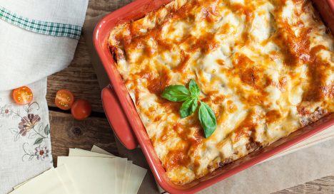 Lasagne
