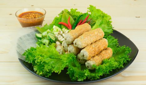Nem nuong