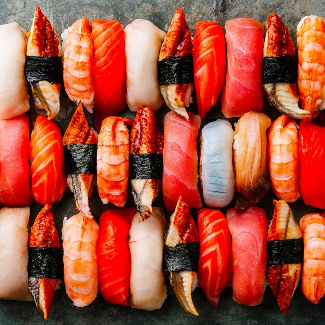Nigiri