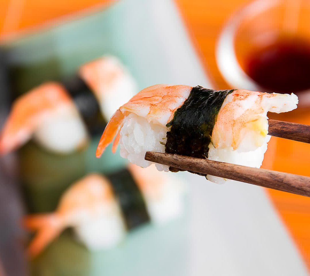 Nigiri