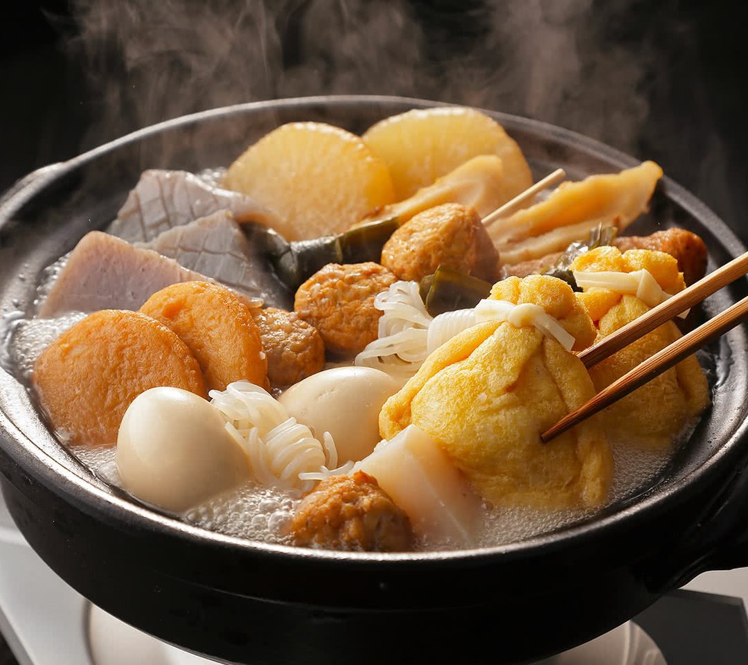 Oden