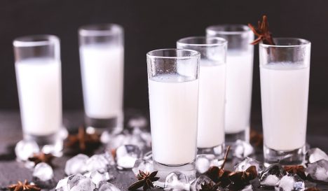 Ouzo