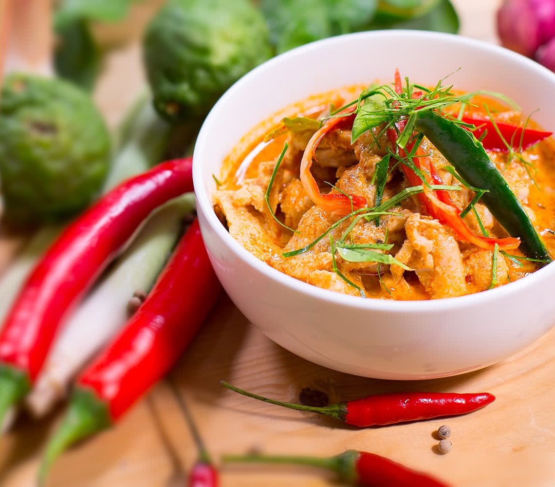 Kaeng panang