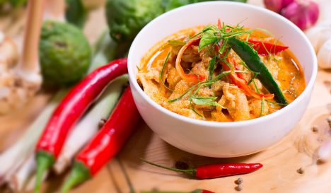 Kaeng panang
