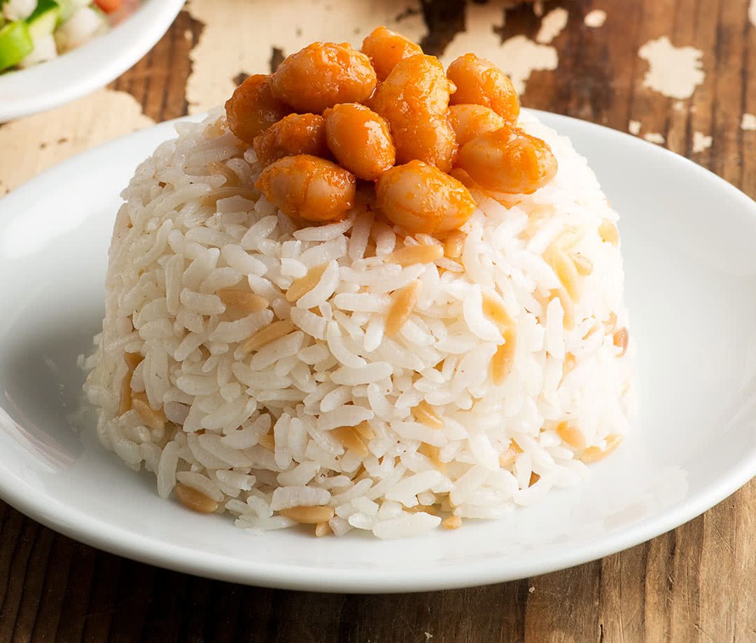 Pilau