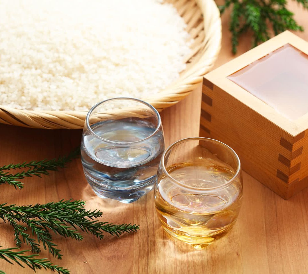 Sake
