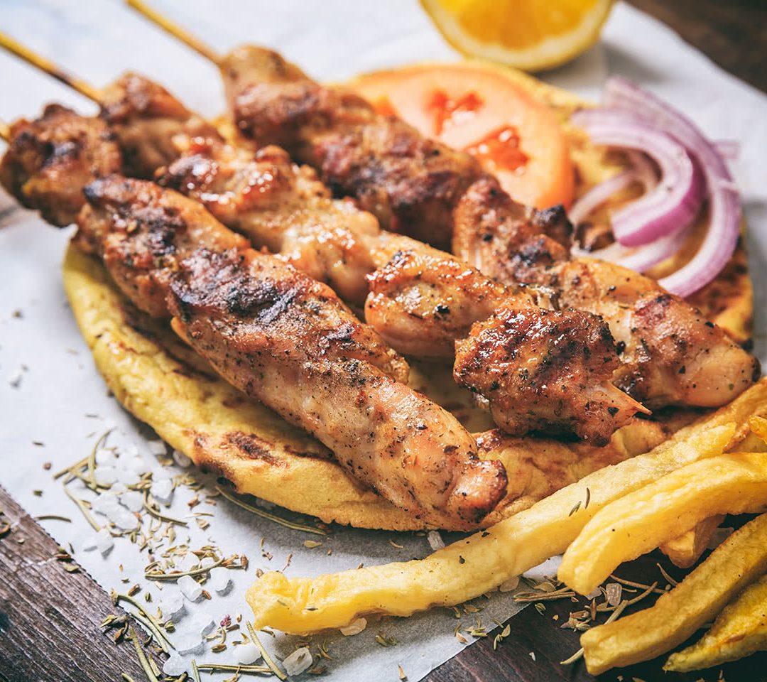 Souvlaki