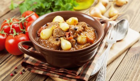 Stifado