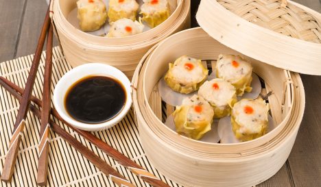 Siu mai