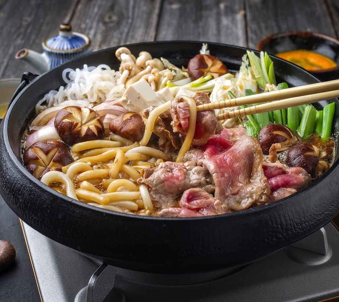 Sukiyaki