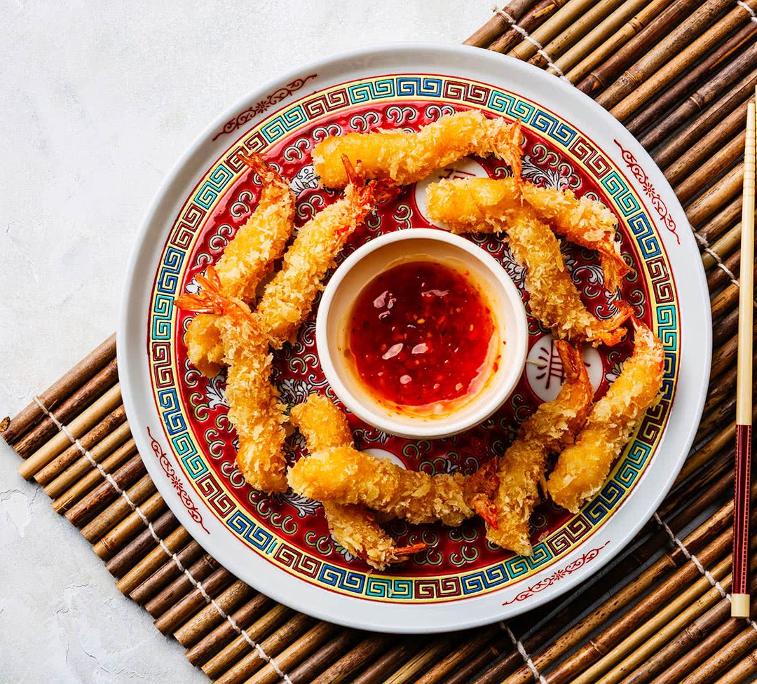 Tempura