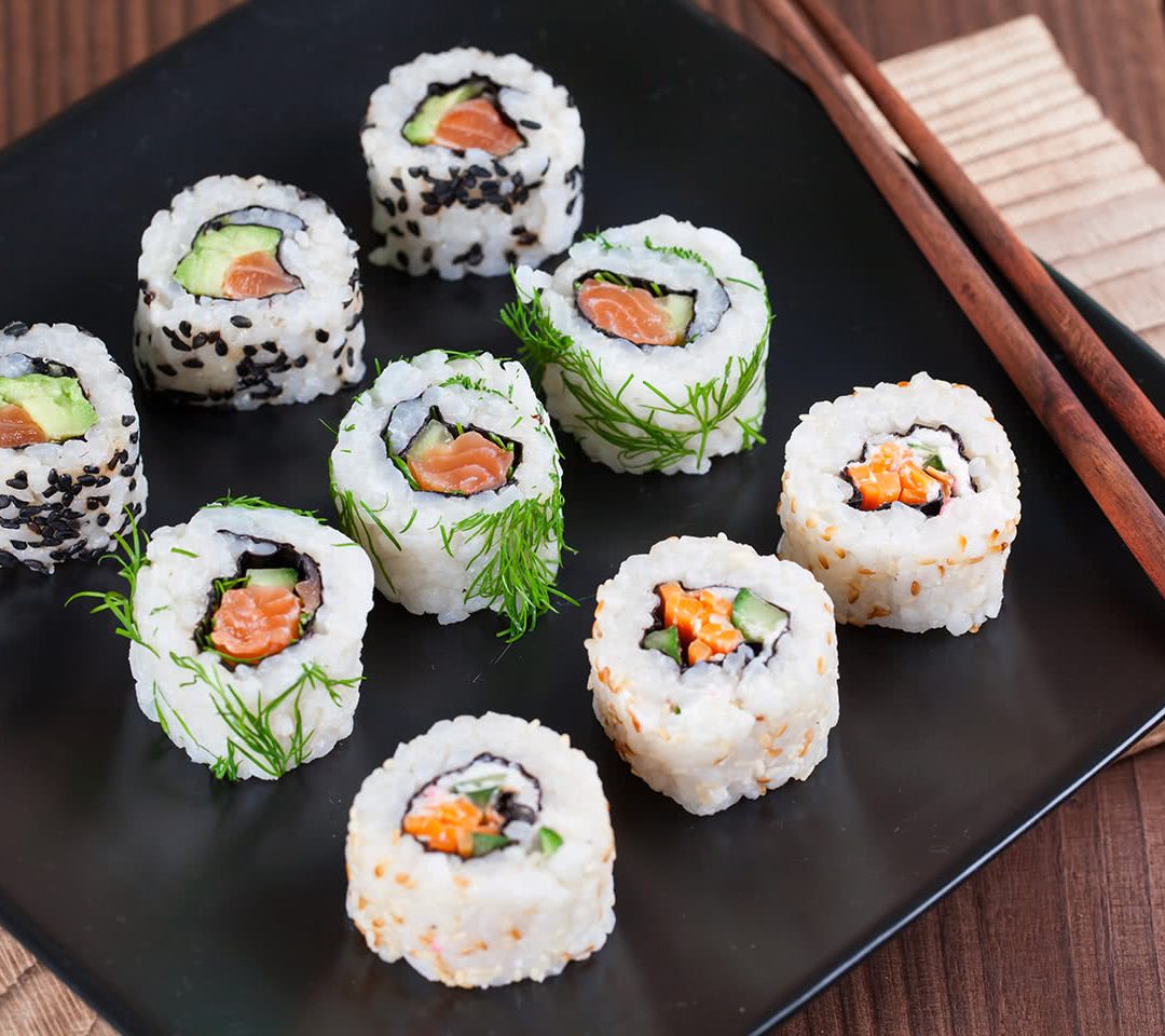Uramaki