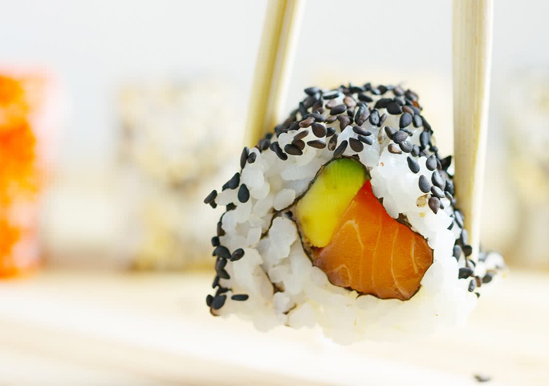 Uramaki