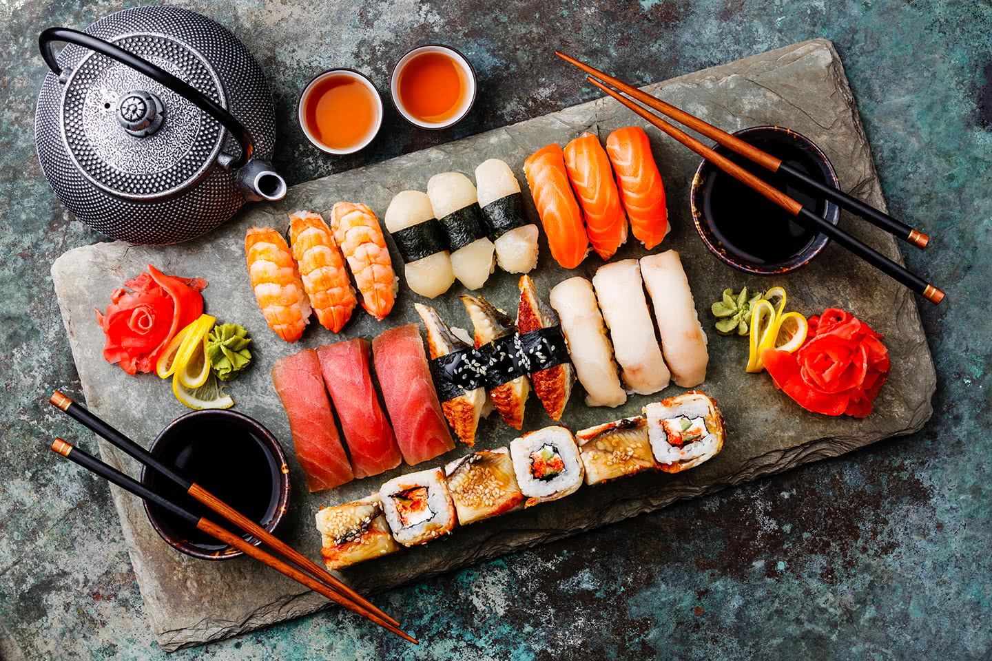 Was Heißt Sushi Auf Deutsch www.lieferando.de