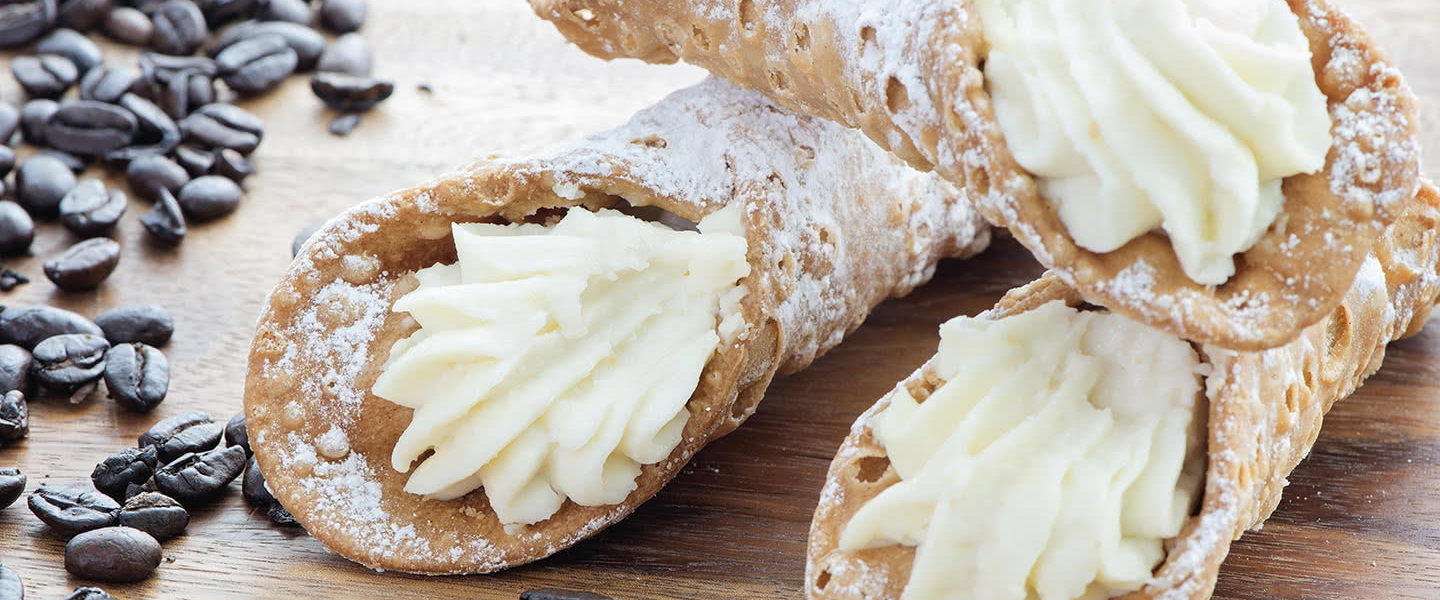 Canolli