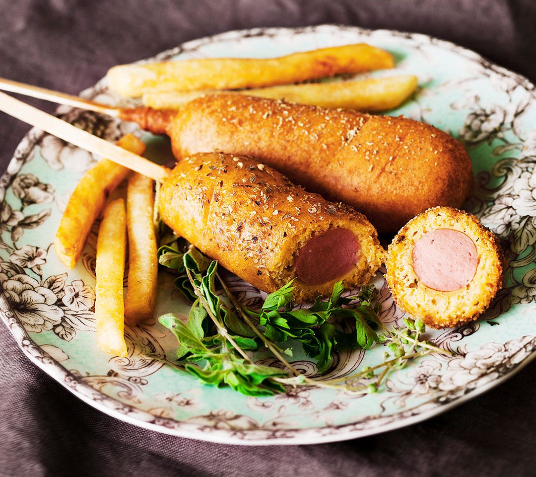 Corn Dog