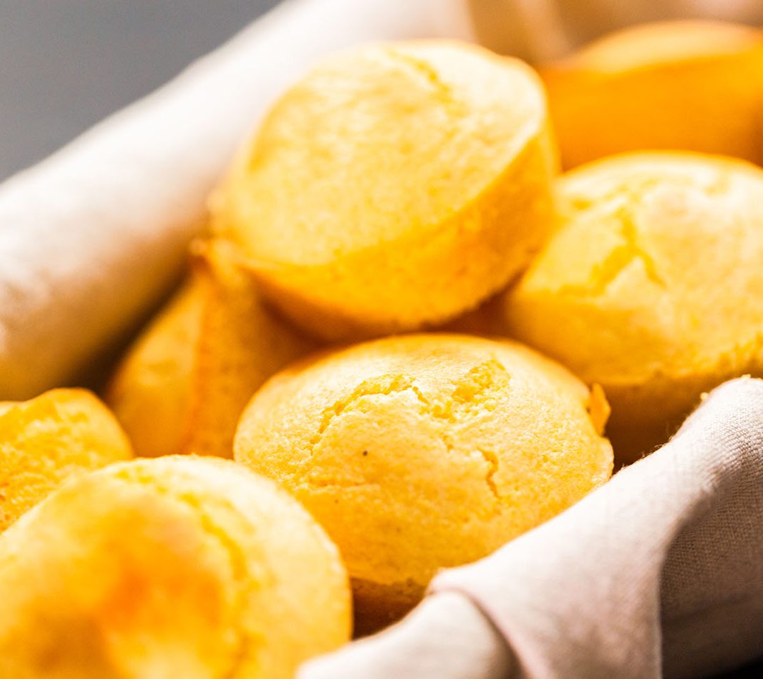 Cornbread