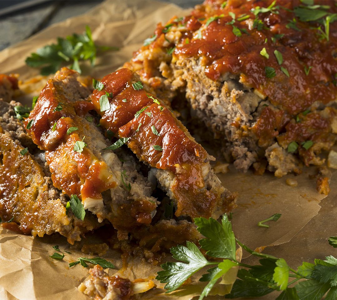 Meatloaf