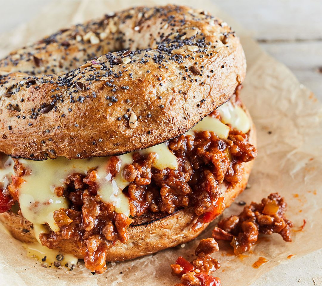 Sloppy Joe