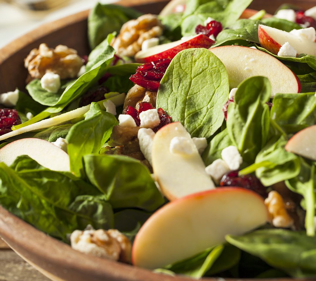 Waldorfsalat