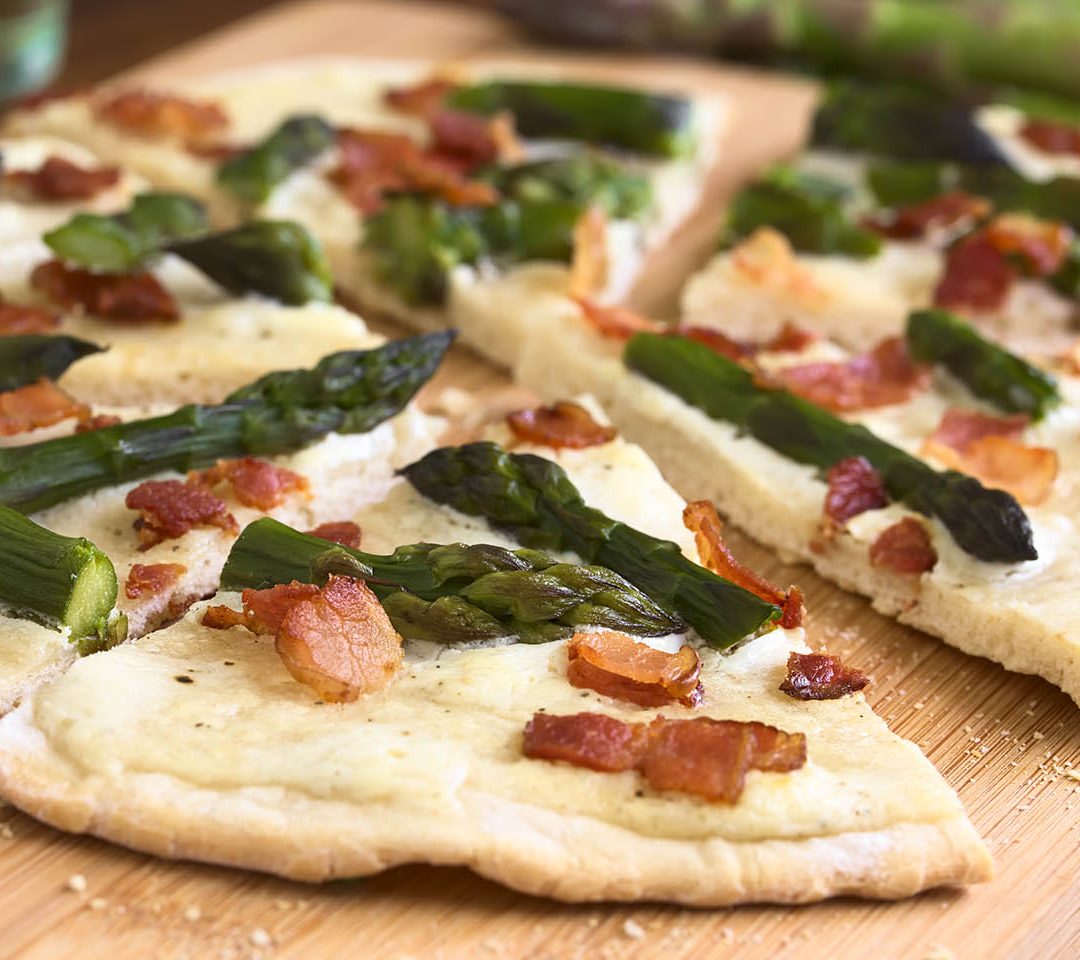 Flammkuchen
