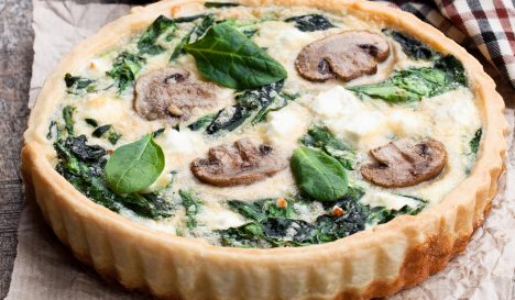 Quiche