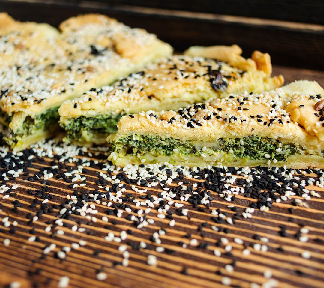Quiche