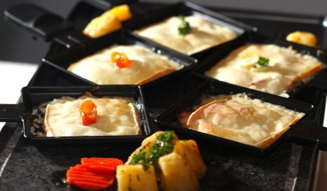 Raclette