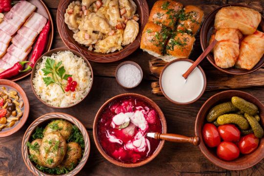 Besonderheiten Der Russischen K che Foodwiki Lieferando Besonderheiten Der Russischen K che Foodwiki Lieferando