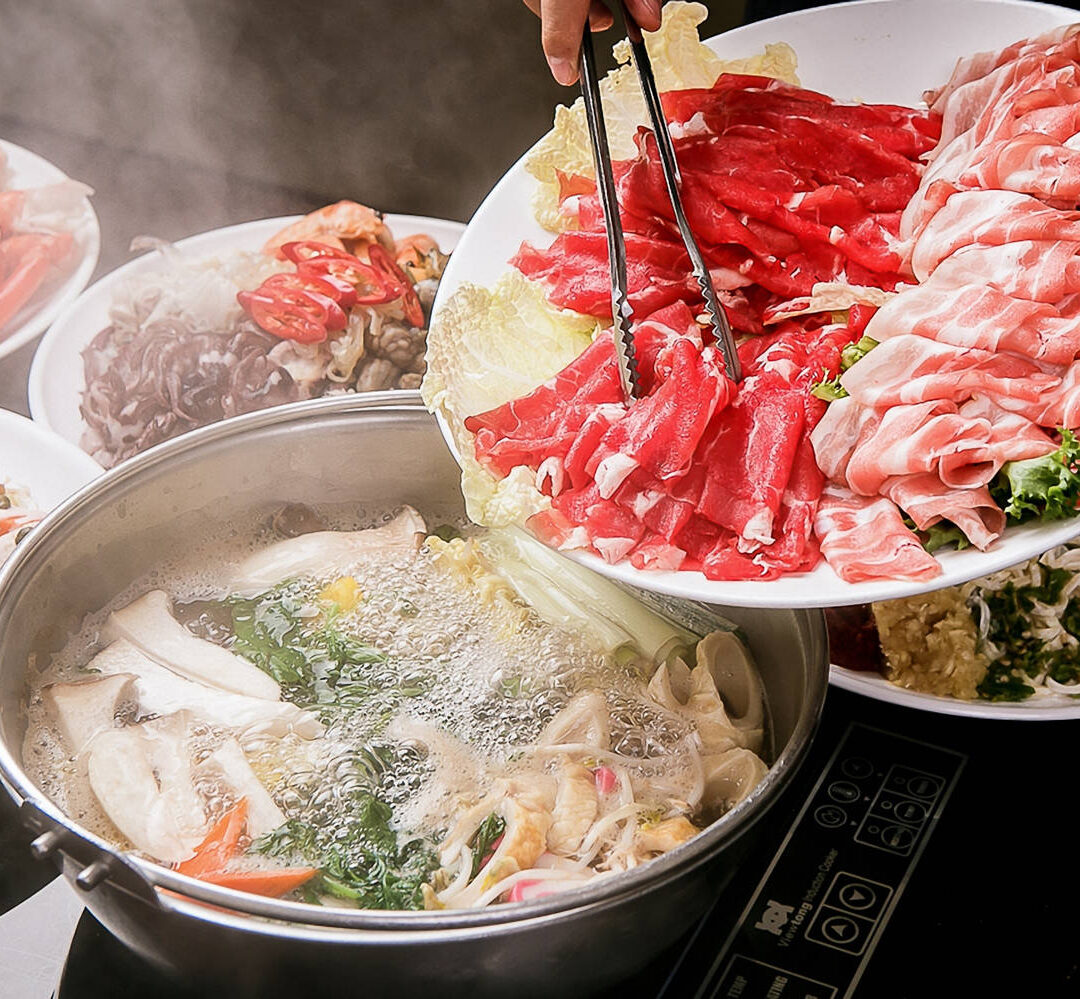 Shabu Shabu